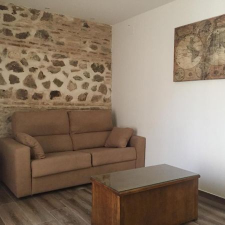 Apartamento Tolaitola 托萊多 外观 照片