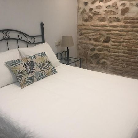Apartamento Tolaitola 托萊多 外观 照片