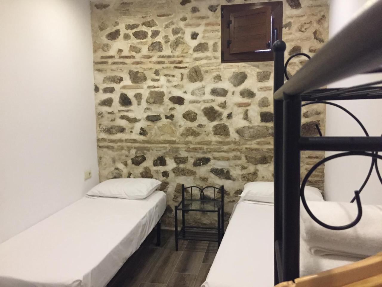 Apartamento Tolaitola 托萊多 外观 照片