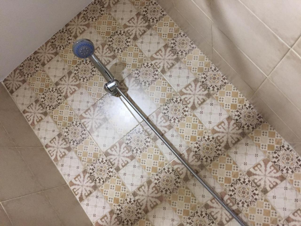 Apartamento Tolaitola 托萊多 外观 照片