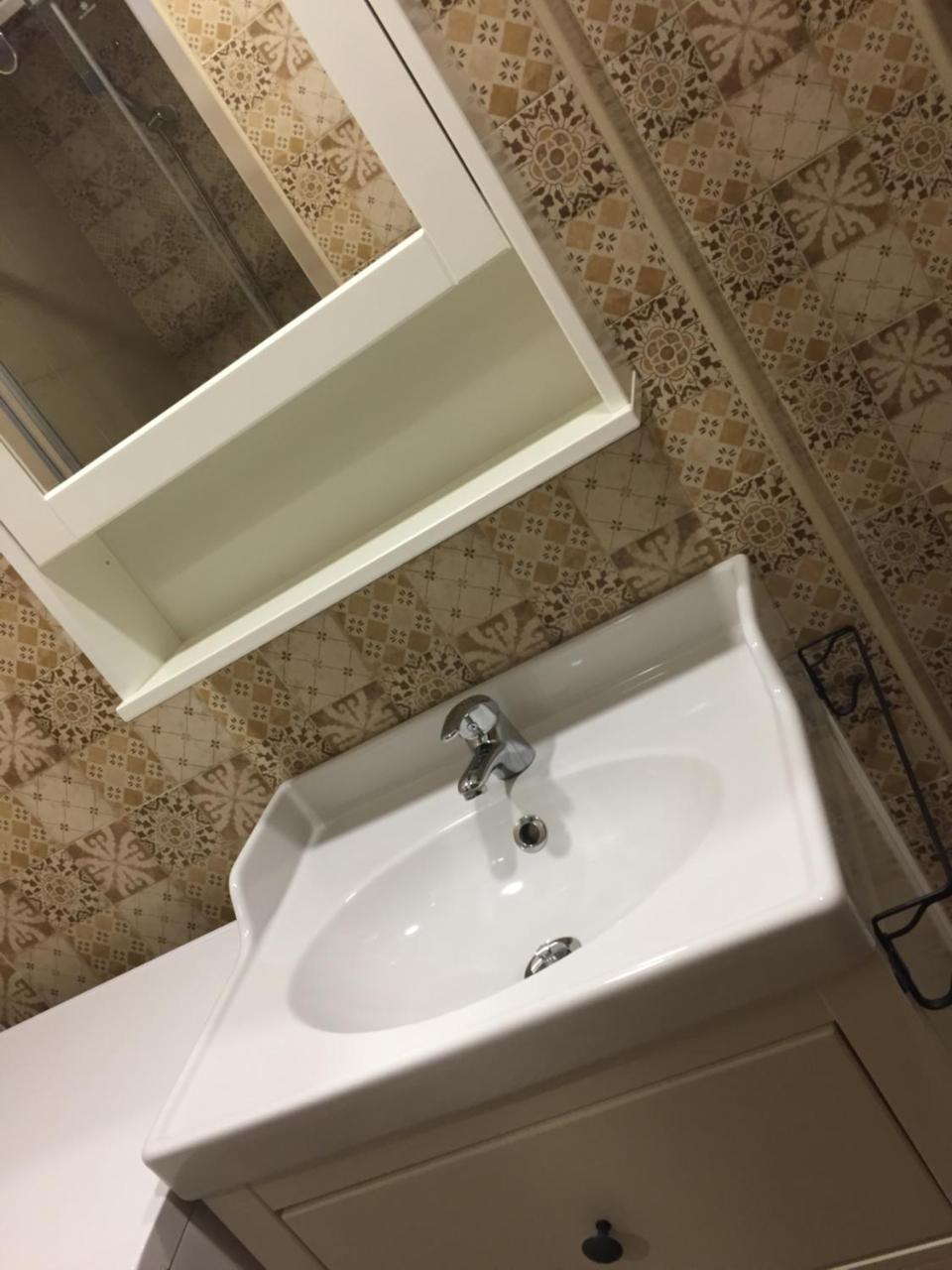 Apartamento Tolaitola 托萊多 外观 照片